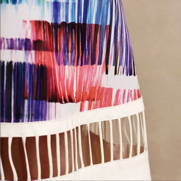 NWT Sachin & Bobi dress - Anthropology - Picture 4 of 5